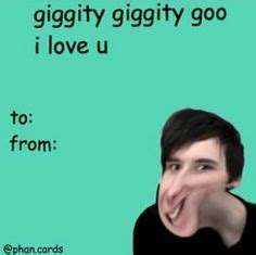 phan valentines video|The Valentine's Day video .
